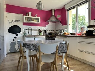  Maison à vendre 6 pièces 100 m²