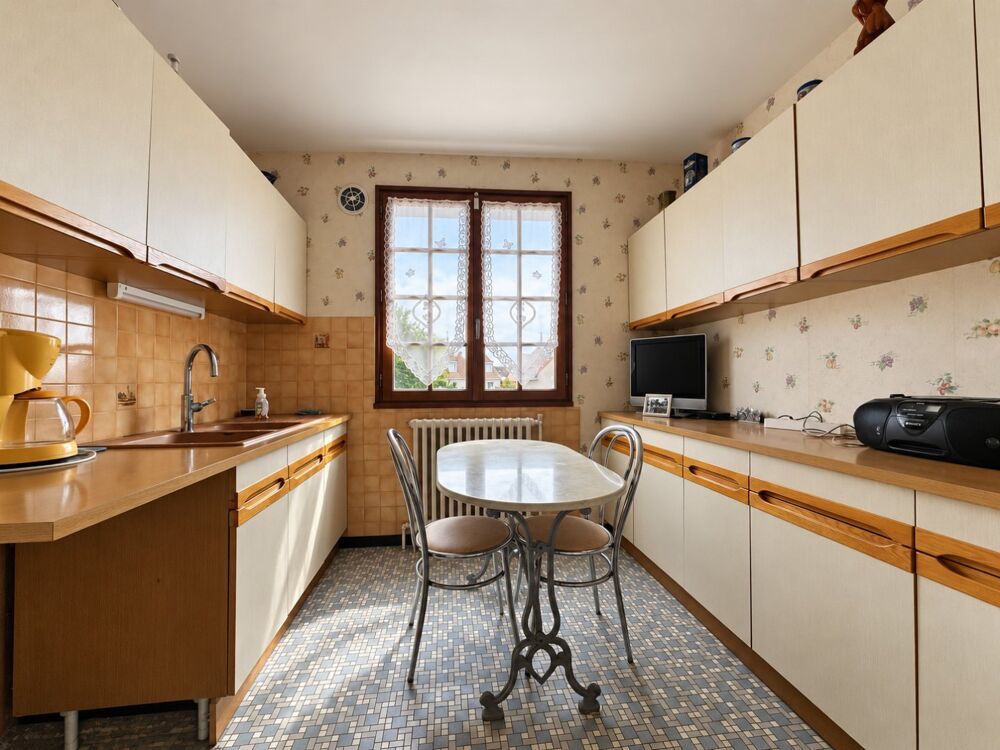 Vente Maison Maison La loupe