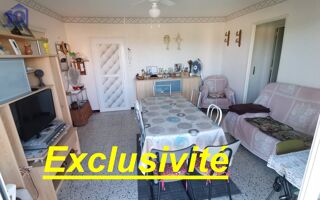  Appartement � vendre 3 pi�ces 41 m�