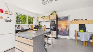  Maison � vendre 4 pi�ces 95 m�