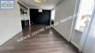Vente Maison Maison Bourges