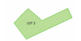  Terrain � vendre 1494 m�