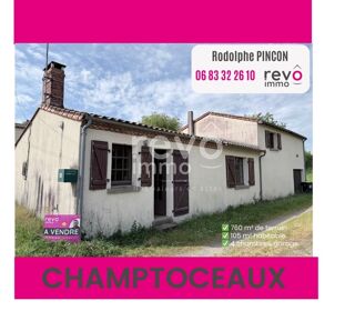  Maison � vendre 5 pi�ces 105 m�
