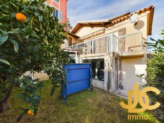  Maison � vendre 5 pi�ces 78 m�