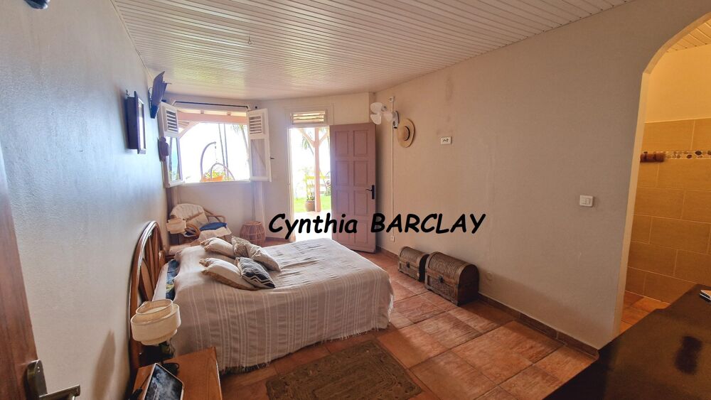 � vendre  Maison Les Anses-d'Arlet (97217)