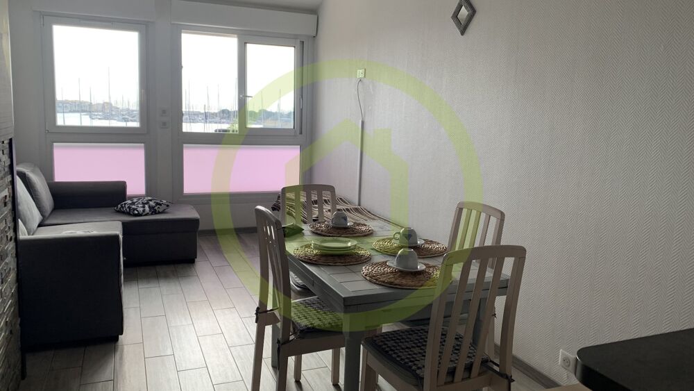 Vente Appartement Appartement Le cap d'agde