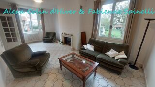  Maison � vendre 7 pi�ces 126 m�