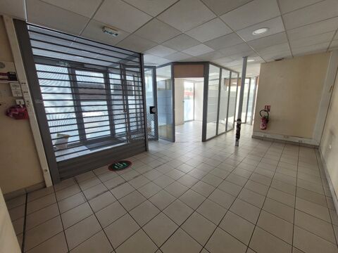 Local commercial 2916 34000 Montpellier