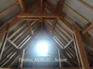  Maison à vendre 4 pièces 105 m²