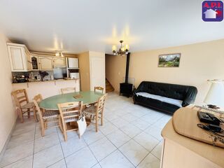  Maison à vendre 4 pièces 65 m²
