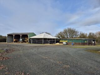  Maison � vendre 6 pi�ces 127 m�