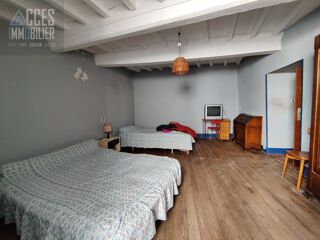  Maison � vendre 3 pi�ces 83 m�