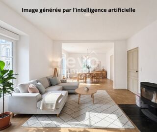  Maison à vendre 5 pièces 191 m²
