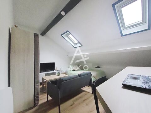  Appartement � louer 1 pi�ce 15 m�