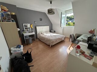  Maison à vendre 5 pièces 103 m²