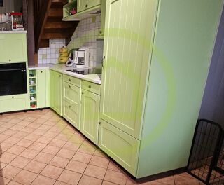  Maison à vendre 5 pièces 96 m²