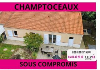  Maison à vendre 5 pièces 125 m²