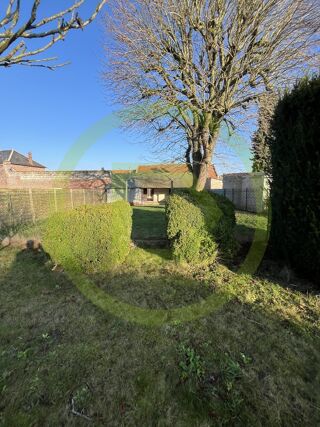  Maison � vendre 4 pi�ces 85 m�