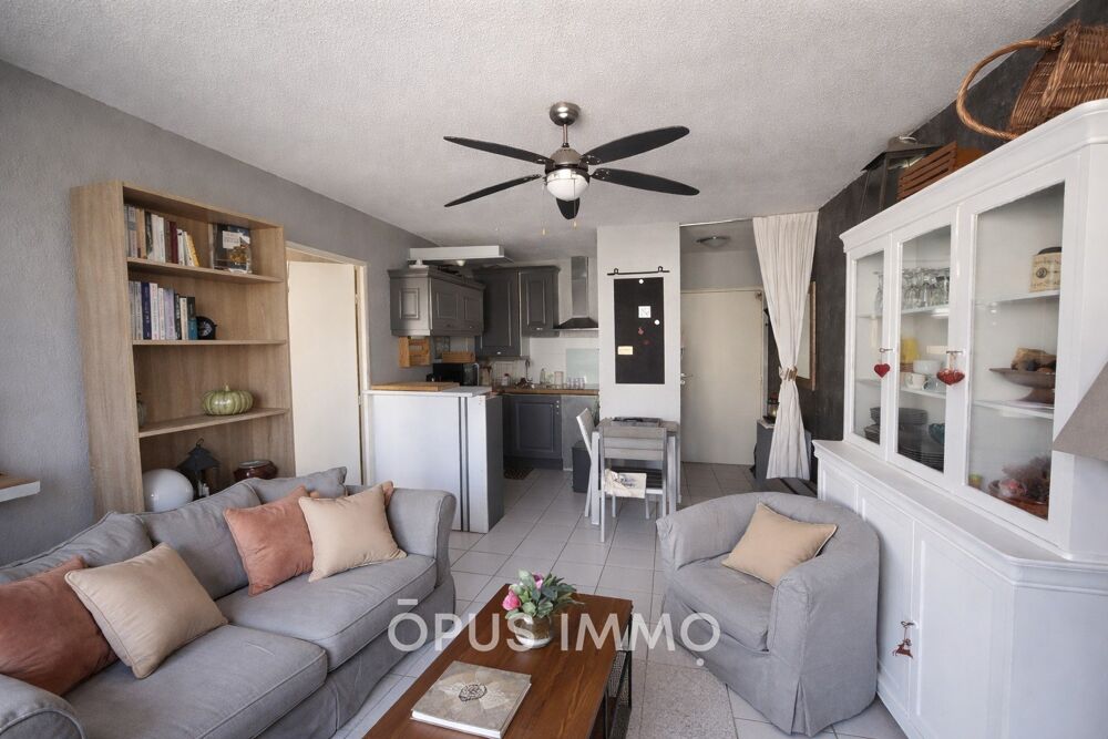 Vente Appartement Appartement Montpellier