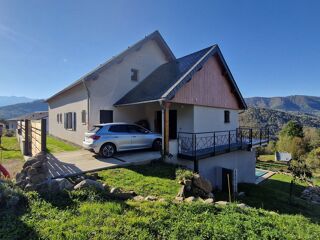  Maison � vendre 6 pi�ces 217 m�