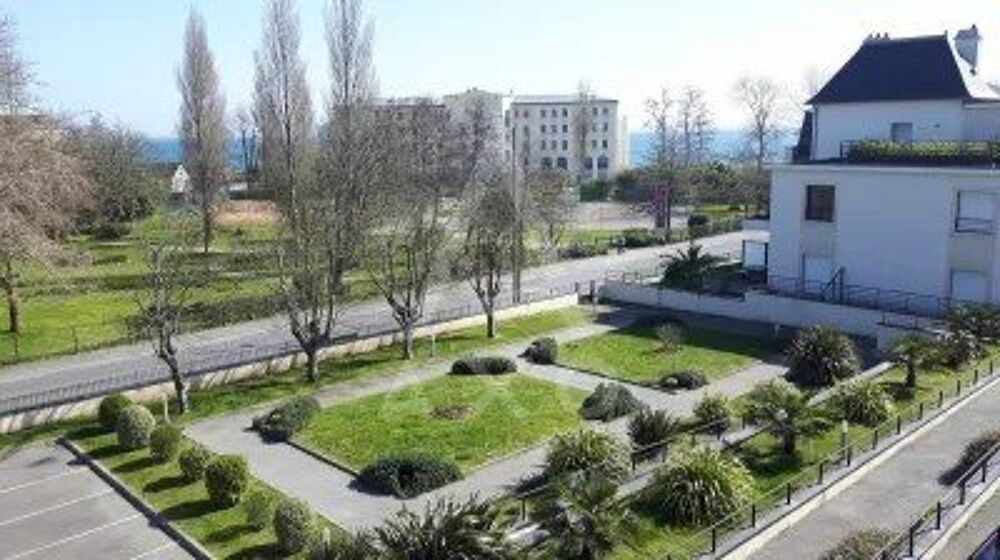 Vente Appartement Appartement Morgat
