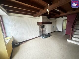  Maison à vendre 8 pièces 216 m²