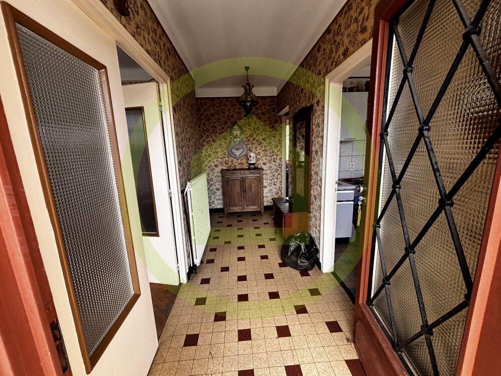 Vente Maison Maison Saint medard la rochette