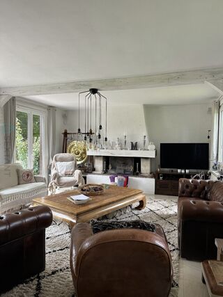  Maison à vendre 7 pièces 170 m²