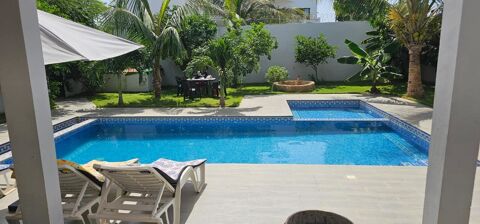  Maison � louer 8 pi�ces 300 m� Saly