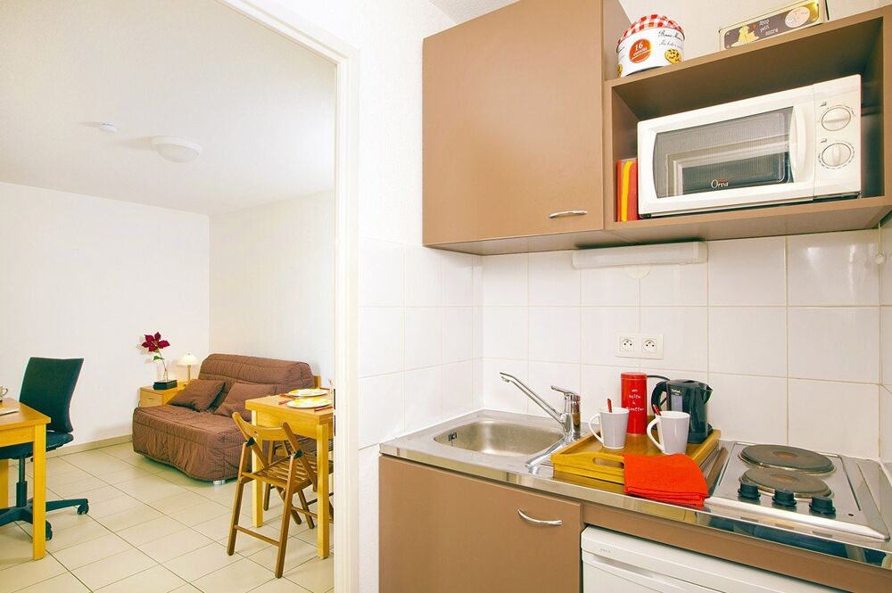 Vente Appartement Résidence Etudiante Marseille 13