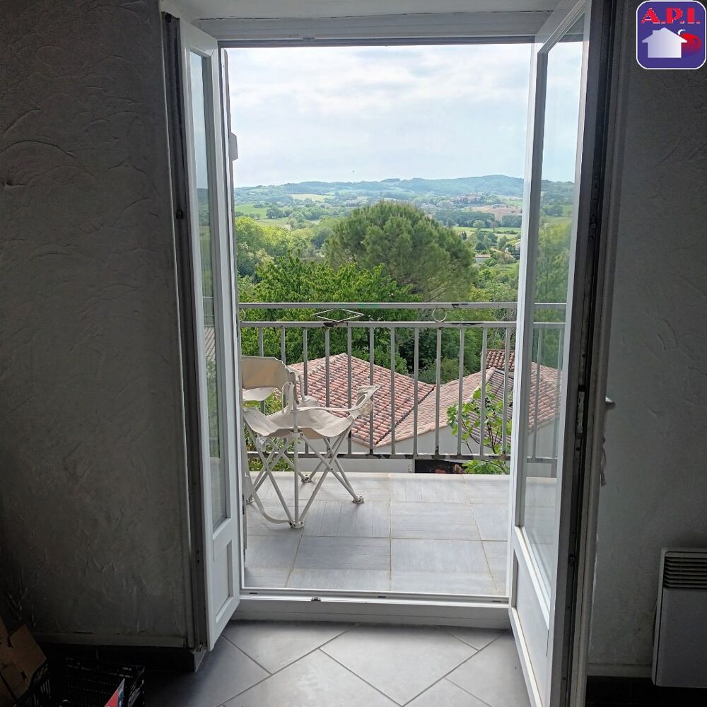 Vente Maison Maison Mirepoix