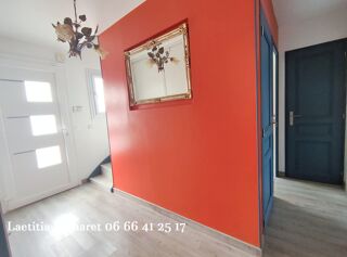  Villa � vendre 6 pi�ces 100 m�