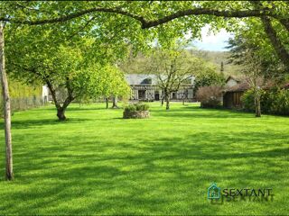 Maison à vendre 8 pièces 170 m²