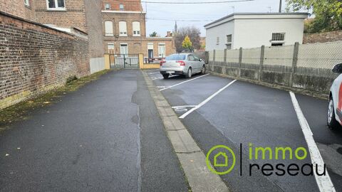  Parking / Garage � louer 