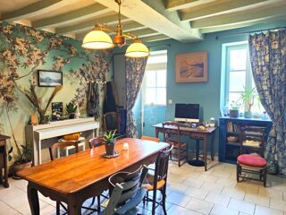  Maison � vendre 3 pi�ces 104 m�