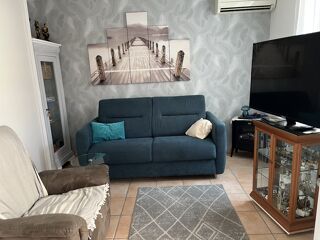  Appartement � vendre 3 pi�ces 48 m�