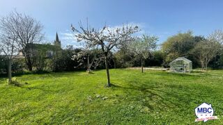  Terrain � vendre 4 pi�ces 760 m�