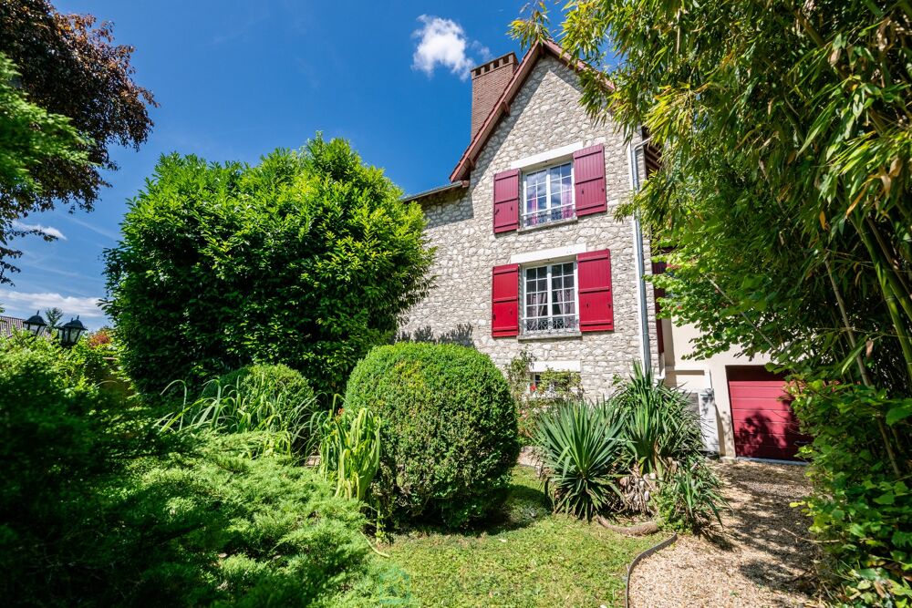 Vente Maison Maison en pierre Courlon sur yonne