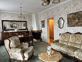  Maison � vendre 4 pi�ces 74 m�