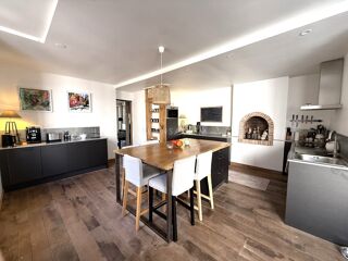  Maison à vendre 9 pièces 260 m²