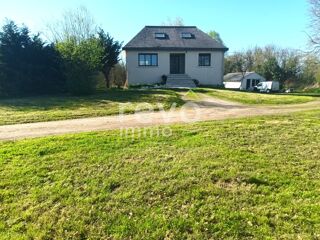  Maison � vendre 8 pi�ces 164 m�