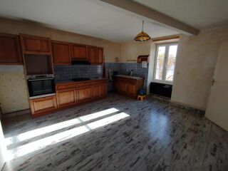  Maison à vendre 5 pièces 111 m²