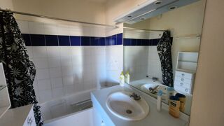  Appartement � vendre 2 pi�ces 38 m�