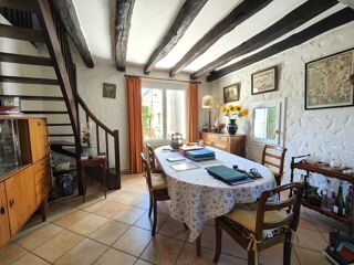  Maison à vendre 6 pièces 127 m²