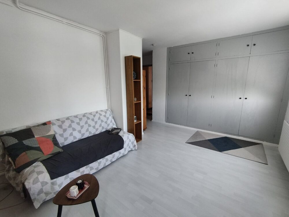 Location Appartement Appartement Beauvais