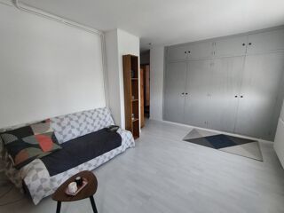  Appartement à louer 1 pièce 29 m²