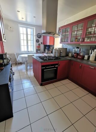  Villa � vendre 12 pi�ces 366 m�