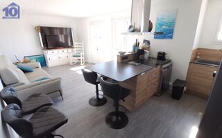  Appartement � vendre 3 pi�ces 54 m�