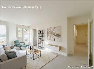 Vente Appartement Appartement Sannois