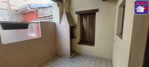  Maison � louer 5 pi�ces 119 m�